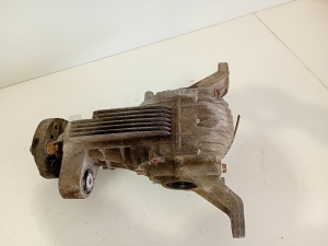 Mercedes Benz GL-Class 164 (2006–2012) Hinterachsdifferential 4460310032 - 3