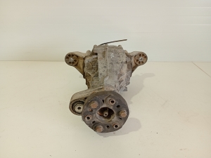 Mercedes Benz GL-Class 164 (2006–2012) Hinterachsdifferential 4460310032 - 5