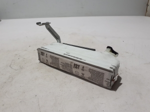 Mercedes Benz S-Class 223 (2020–2026) Aizmugurējā sēdekļa drošības spilvens A2238603500 - 2