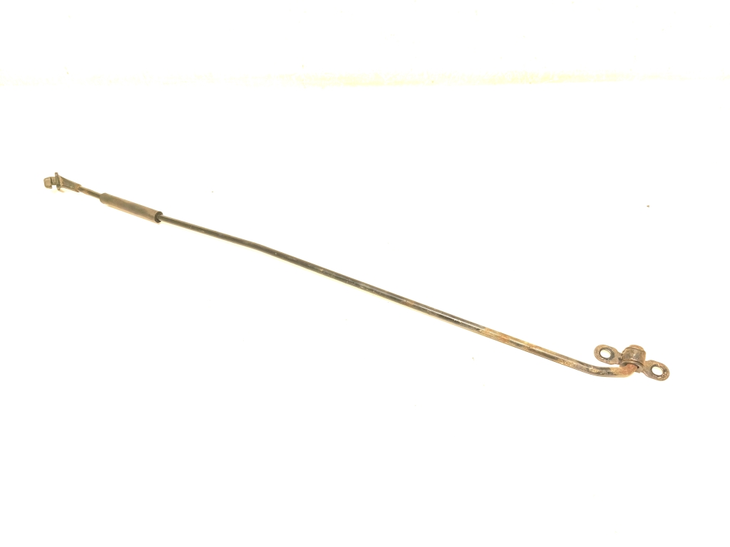 Kia Sportage (2010–2016) Hood prop/gas strut