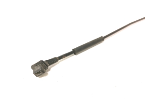 Kia Sportage (2010–2016) Hood prop/gas strut - 2