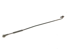 Kia Sportage (2010–2016) Hood prop/gas strut - 4