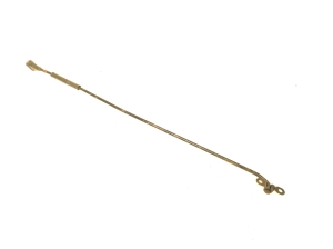 Kia Sportage (2010–2016) Hood prop/gas strut - 5