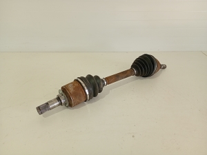Mercedes Benz ML-Class 164 (2005–2011) Antriebswelle vorne und ihre Teile - 2