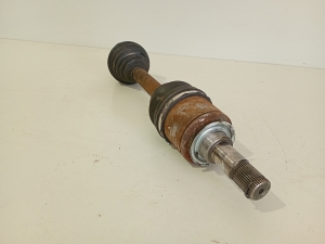 Mercedes Benz ML-Class 164 (2005–2011) Antriebswelle vorne und ihre Teile - 4