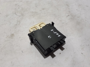 Mercedes Benz S-Class 223 (2020–2026) Juhtplokk A2239003725 - 2