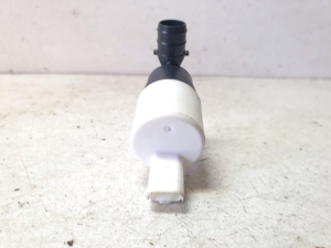 Citroen Berlingo (2008–2018) Motor für Frontscheibenwaschanlage 9632984980 - 3
