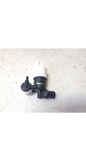 Citroen Berlingo (2008–2018) Motor für Frontscheibenwaschanlage 9632984980 - 4