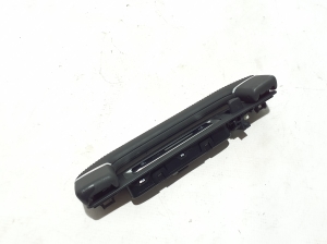 Mercedes Benz S-Class 223 (2020–2026) Katuse sisemine käepide A2239063500 - 3
