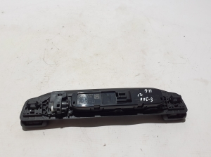Mercedes Benz S-Class 223 (2020–2026) Katuse sisemine käepide A2239063500 - 4