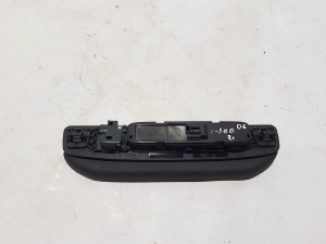 Mercedes Benz S-Class 223 (2020–2026) Katuse sisemine käepide A2239063600 - 3
