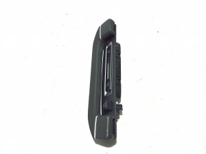 Mercedes Benz S-Class 223 (2020–2026) Katuse sisemine käepide A2239063600 - 4