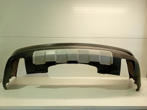 Mercedes Benz ML-Class 164 (2005–2011) Heckstoßstange und ihre Teile (Satz) - 2