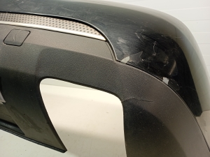 Mercedes Benz ML-Class 164 (2005–2011) Heckstoßstange und ihre Teile (Satz) - 3