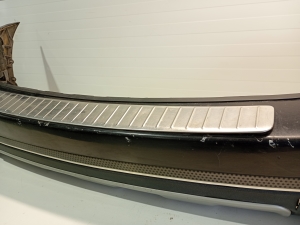 Mercedes Benz ML-Class 164 (2005–2011) Heckstoßstange und ihre Teile (Satz) - 6