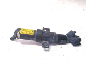 Ford Mondeo III (2000–2007) Esitule pesudüüs 1307030164 - 3