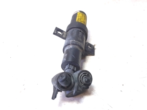 Ford Mondeo III (2000–2007) Esitule pesudüüs 1307030164 - 4