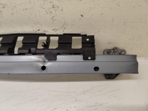 Opel Meriva (2003–2010) Front bumper reinforcement 93368359 - 2