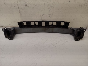 Opel Meriva (2003–2010) Front bumper reinforcement 93368359 - 3