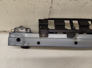 Opel Meriva (2003–2010) Front bumper reinforcement 93368359 - 5