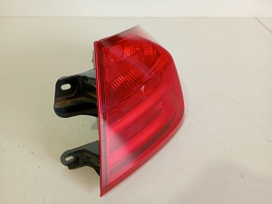 BMW 3 SERIES F30 (2011–2018) Hintere Eckleuchte und ihre Teile 18361112 - 3
