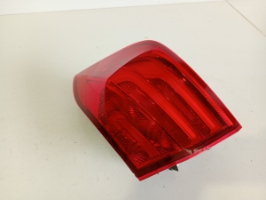BMW 3 SERIES F30 (2011–2018) Hintere Eckleuchte und ihre Teile 18361112 - 4