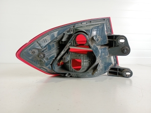 BMW 3 SERIES F30 (2011–2018) Hintere Eckleuchte und ihre Teile 18361112 - 5