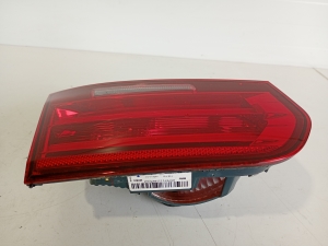 BMW 3 SERIES F30 (2011–2018) Rückleuchte Heckleuchte innen 7371112 - 3