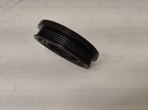 Opel Meriva (2003–2010) Crankshaft pulley 55559 - 4