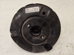 Opel Meriva (2003–2010) Bremskraftverstärker 13159856 - 2