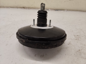 Opel Meriva (2003–2010) Bremskraftverstärker 13159856 - 3