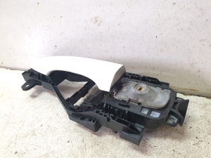 VOLVO V40 (2012–2019) Front door exterior handle 31276164 - 2