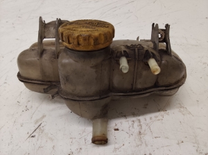 Opel Meriva (2003–2010) Coolant reservoir 13160252 - 4