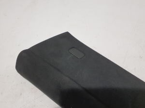 Mercedes Benz S-Class 223 (2020–2026) Esipiilari siseviimistlus A2236902100 - 4