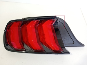 Rear corner light and its parts - JR3B13B505A