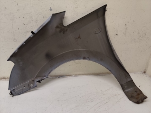Opel Meriva (2003–2010) Front fender 93393092 - 2