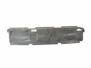 Porsche Panamera 970 (2009–2016) Luftleitblech für den Kühler 97010603252 - 3