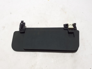 Mercedes Benz S-Class 223 (2020–2026) Päikesesirm A2238104600 - 2