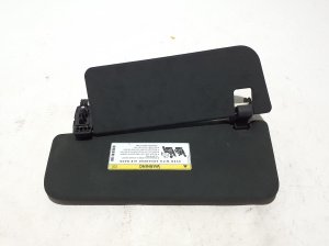 Mercedes Benz S-Class 223 (2020–2026) Päikesesirm A2238104600 - 3