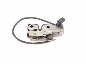 Porsche Panamera 970 (2009–2016) Serrure de capot 1K1823509E - 4