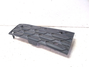 Citroen DS3 (2009–2015) Front bumper lower grille 9671697477 - 2