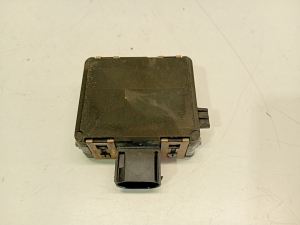 AUDI A3 8V (2012–2020) Control unit 3Q0907566D - 3