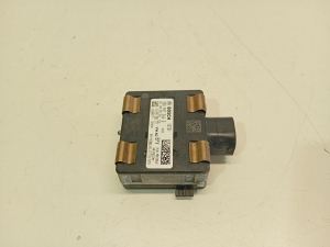 AUDI A3 8V (2012–2020) Control unit 3Q0907566D - 4