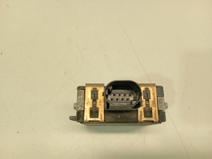 AUDI A3 8V (2012–2020) Control unit 3Q0907566D - 5