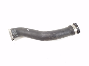 Porsche Panamera 970 (2009–2016) Intercooler hose 97011017371 - 2