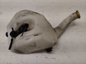 Opel Meriva (2003–2010) Front washer fluid reservoir 93323649 - 3