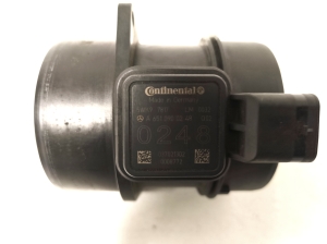 Mercedes Benz C-Class 204 (2007–2014) Mass air flow sensor A6510900248 - 4