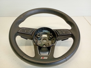 AUDI A4 B9 (2015–2026) Rool 565425696 - 4