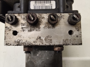 Opel Meriva (2003–2010) ABS plokk 13212935 - 2