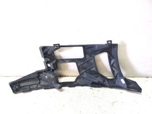 Ford Mondeo IV (2007–2015) Esikaitseraua siseraam 7S7117E857A - 5